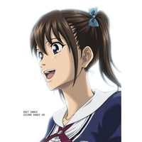 Kids Family Dvd Sket Dance 09 (Dvd+Cd)