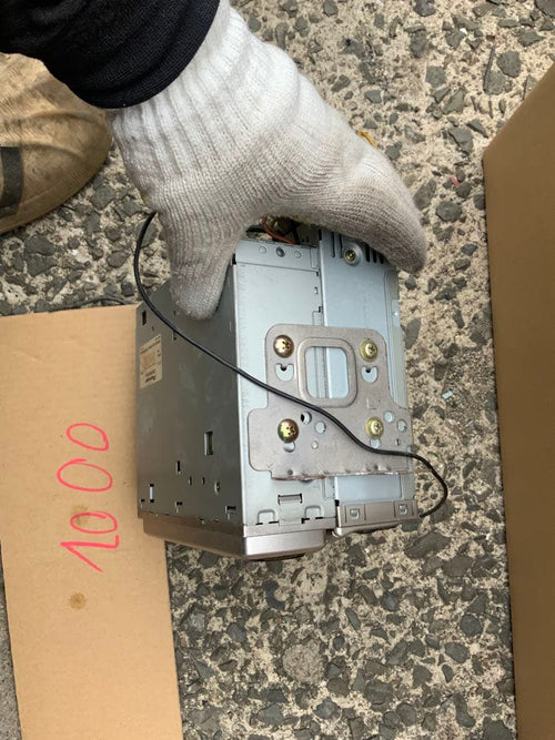 Deck Player Changer Carrozzeria Cds-P5000 Keh-P3006Zy