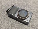Ricoh Compact Digital Cameras Gr Iiix Urban Edition