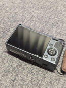 Ricoh Compact Digital Cameras Gr Iiix Urban Edition