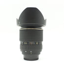 Tokina Lens (Zoom) At-X Dx Sd 16-50Mm F2.8 (Nikon