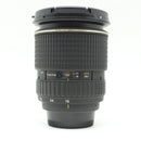 Tokina Lens (Zoom) At-X Dx Sd 16-50Mm F2.8 (Nikon