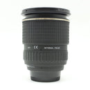 Tokina Lens (Zoom) At-X Dx Sd 16-50Mm F2.8 (Nikon