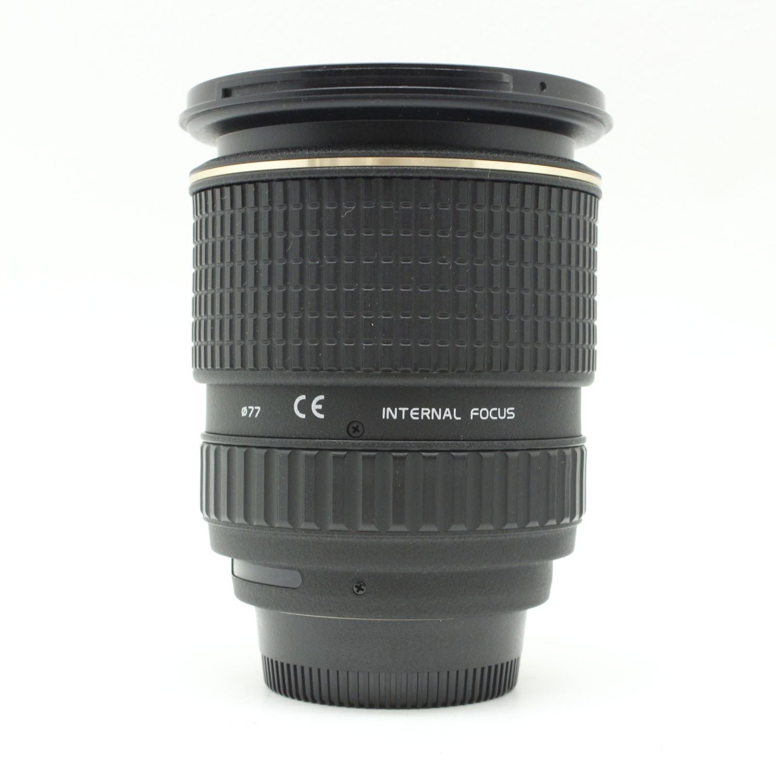 Tokina Lens (Zoom) At-X Dx Sd 16-50Mm F2.8 (Nikon