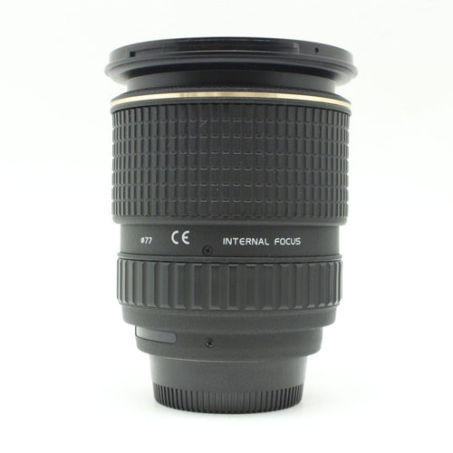 Tokina Lens (Zoom) At-X Dx Sd 16-50Mm F2.8 (Nikon