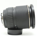Tokina Lens (Zoom) At-X Dx Sd 16-50Mm F2.8 (Nikon