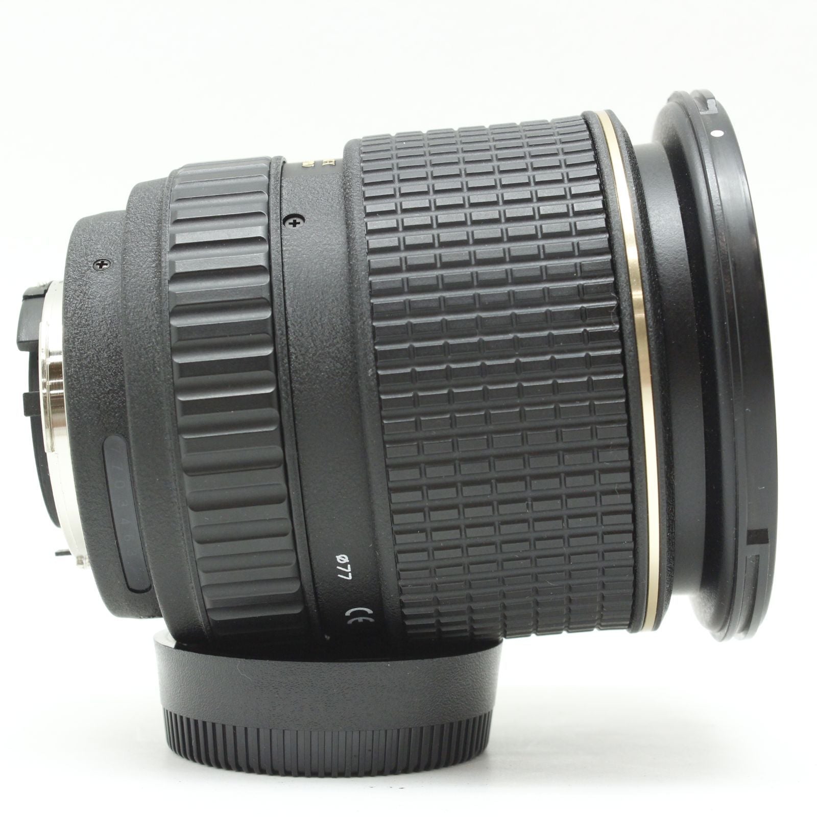 Tokina Lens (Zoom) At-X Dx Sd 16-50Mm F2.8 (Nikon