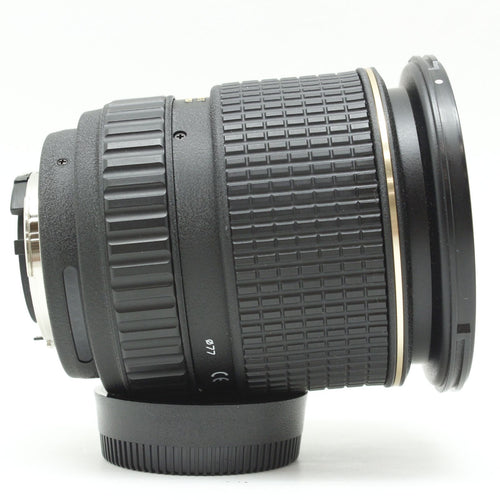 Tokina Lens (Zoom) At-X Dx Sd 16-50Mm F2.8 (Nikon