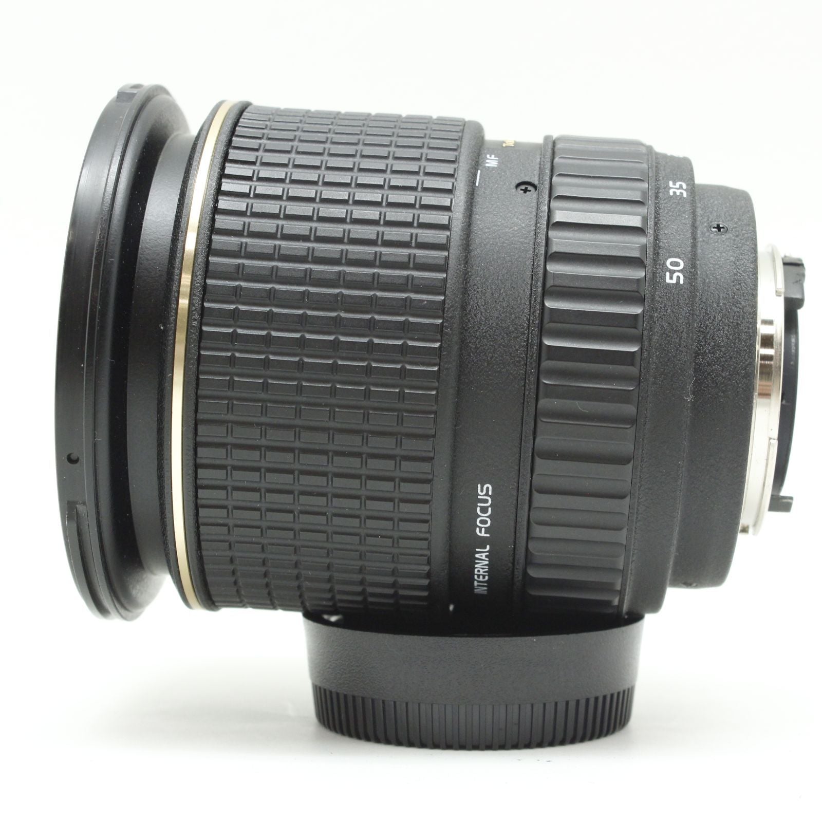 Tokina Lens (Zoom) At-X Dx Sd 16-50Mm F2.8 (Nikon
