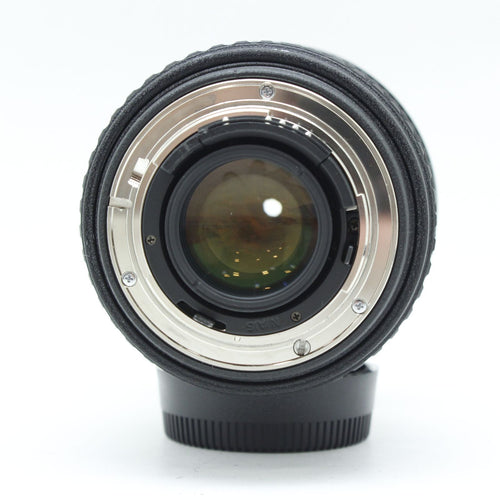 Tokina Lens (Zoom) At-X Dx Sd 16-50Mm F2.8 (Nikon
