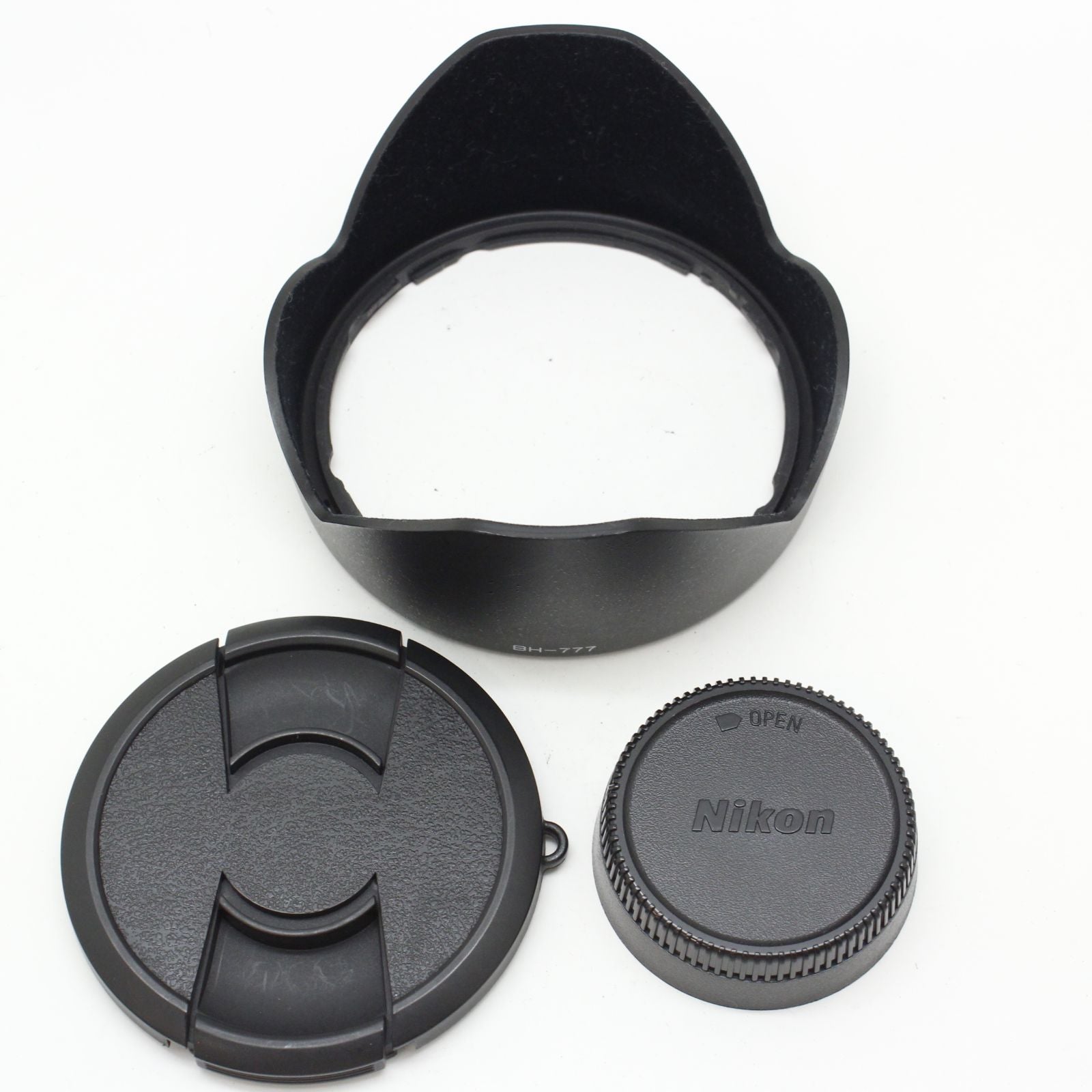 Tokina Lens (Zoom) At-X Dx Sd 16-50Mm F2.8 (Nikon