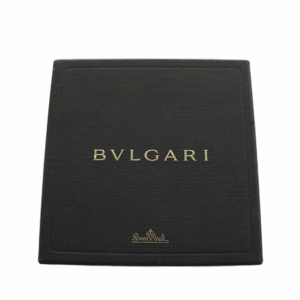 Bvlgari Antique Miscellaneous Goods /An58 Oh