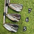 Srixon Iron Set Zx7 6 X