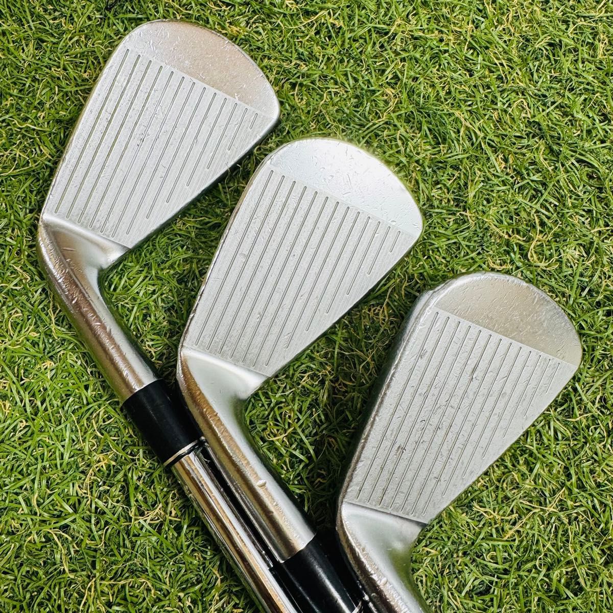 Srixon Iron Set Zx7 6 X