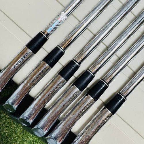 Srixon Iron Set Zx7 6 X