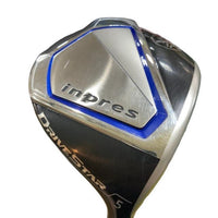Fairway Wood Inpres Drivestar 5W Fw Speeder Nx For Yamaha M423F R) C