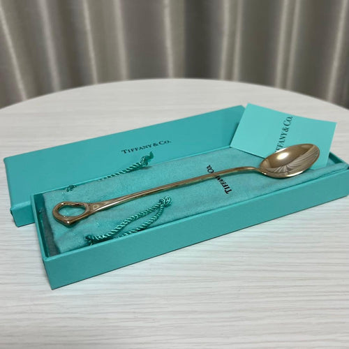 Tiffany Spoons
