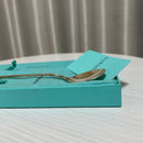 Tiffany Spoons