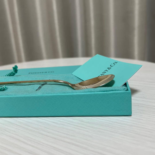 Tiffany Spoons