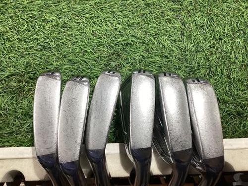 Single Iron Tourstage X-Blade 707 6S Ir Ns Pro 950Gh S) C