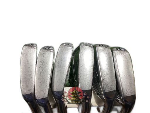 Single Iron Tourstage X-Blade 707 6S Ir Ns Pro 950Gh S) C