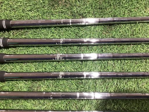 Single Iron Tourstage X-Blade 707 6S Ir Ns Pro 950Gh S) C