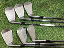 Single Iron Tourstage X-Blade 707 6S Ir Ns Pro 950Gh S) C