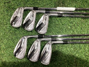 Single Iron Tourstage X-Blade 707 6S Ir Ns Pro 950Gh S) C