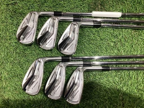 Single Iron Tourstage X-Blade 707 6S Ir Ns Pro 950Gh S) C
