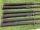 Single Iron Tourstage X-Blade 707 6S Ir Ns Pro 950Gh S) C