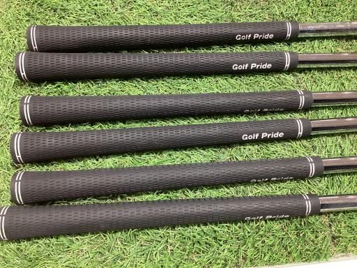 Single Iron Tourstage X-Blade 707 6S Ir Ns Pro 950Gh S) C