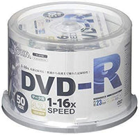 Md Dvd-R16X 50P Df5Ndr3