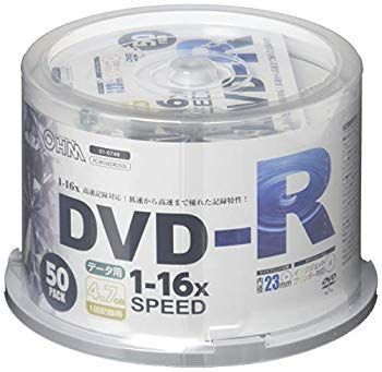 Md Dvd-R16X 50P Df5Ndr3