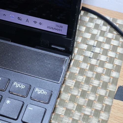 Fujitsu Windows Notebook Body Win11 I7/ 8G/Ssd/Dvd/ /Typec