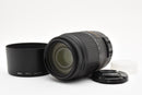 Nikon Lens (Zoom) Af-S Dx Nikkor 55-300Mm F4.5-5.6G Ed Vr #2276