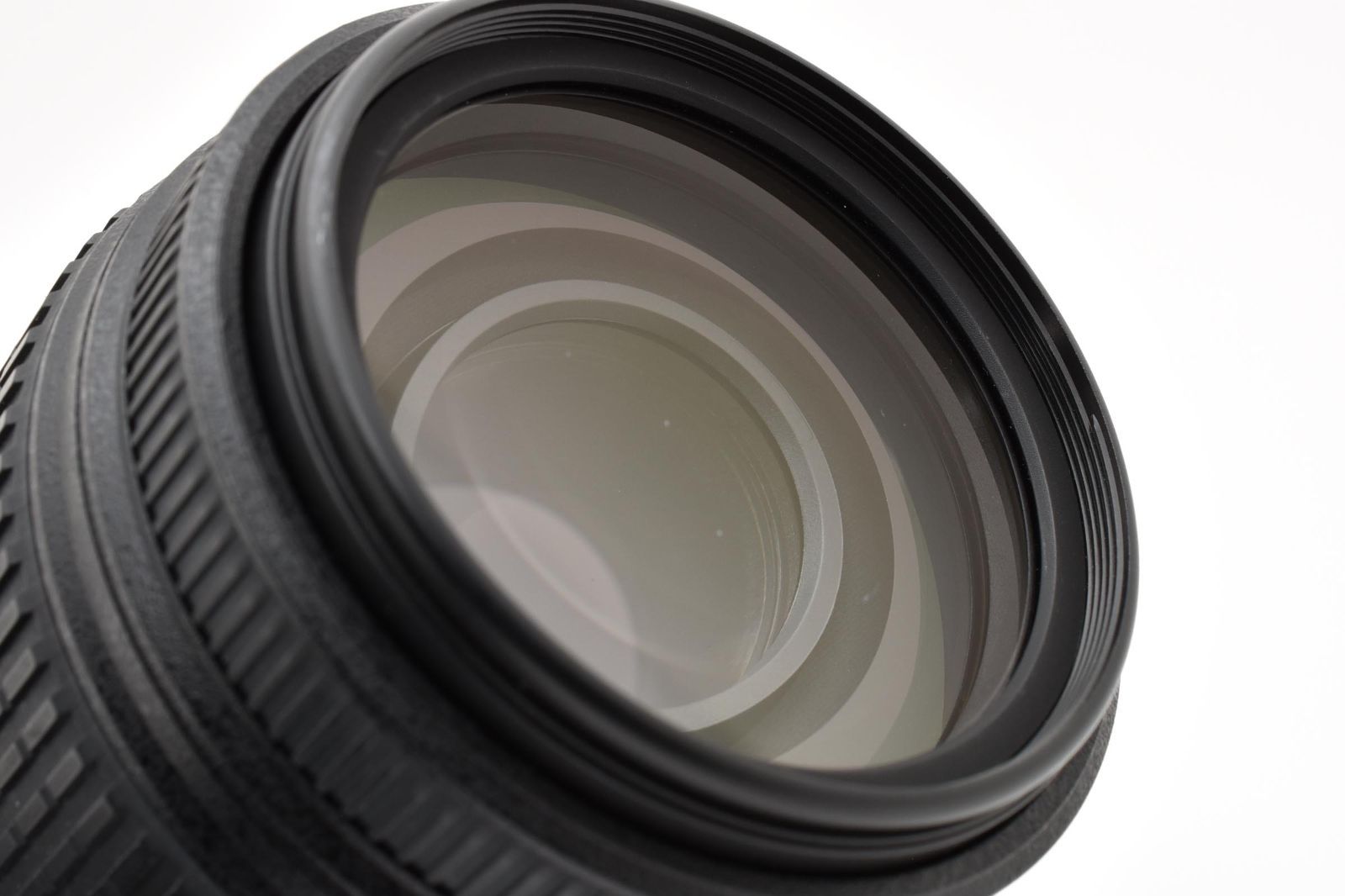 Nikon Lens (Zoom) Af-S Dx Nikkor 55-300Mm F4.5-5.6G Ed Vr #2276