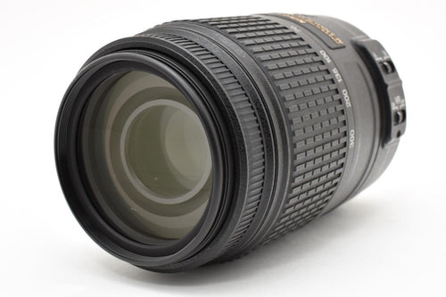 Nikon Lens (Zoom) Af-S Dx Nikkor 55-300Mm F4.5-5.6G Ed Vr #2276