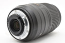 Nikon Lens (Zoom) Af-S Dx Nikkor 55-300Mm F4.5-5.6G Ed Vr #2276