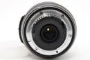 Nikon Lens (Zoom) Af-S Dx Nikkor 55-300Mm F4.5-5.6G Ed Vr #2276