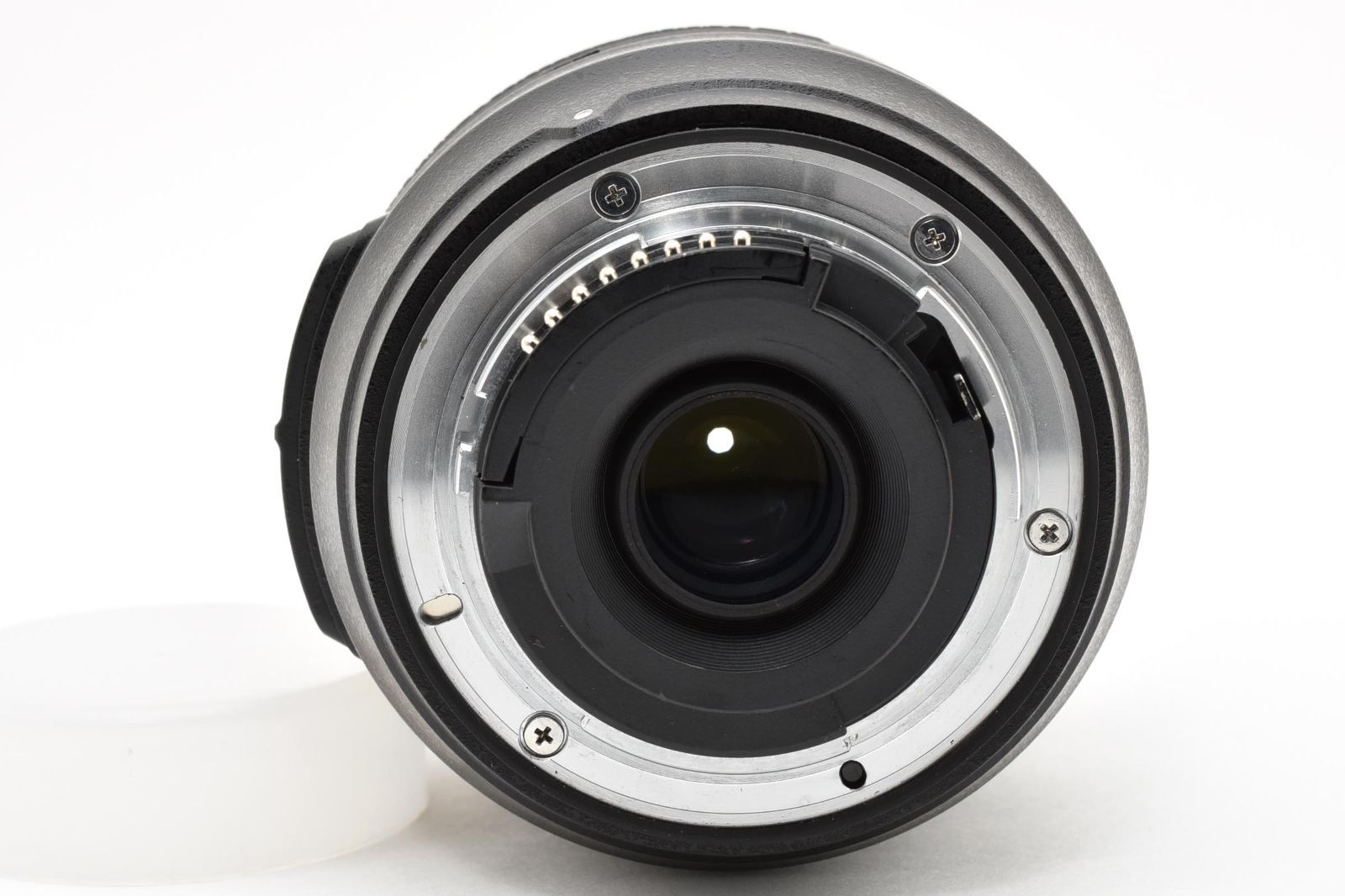 Nikon Lens (Zoom) Af-S Dx Nikkor 55-300Mm F4.5-5.6G Ed Vr #2276