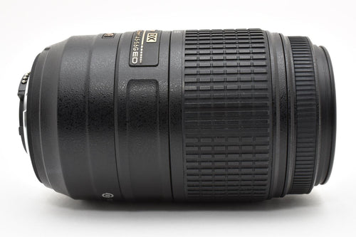 Nikon Lens (Zoom) Af-S Dx Nikkor 55-300Mm F4.5-5.6G Ed Vr #2276
