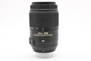 Nikon Lens (Zoom) Af-S Dx Nikkor 55-300Mm F4.5-5.6G Ed Vr #2276