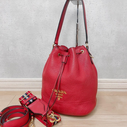 Prada Shoulder Bag 2Way