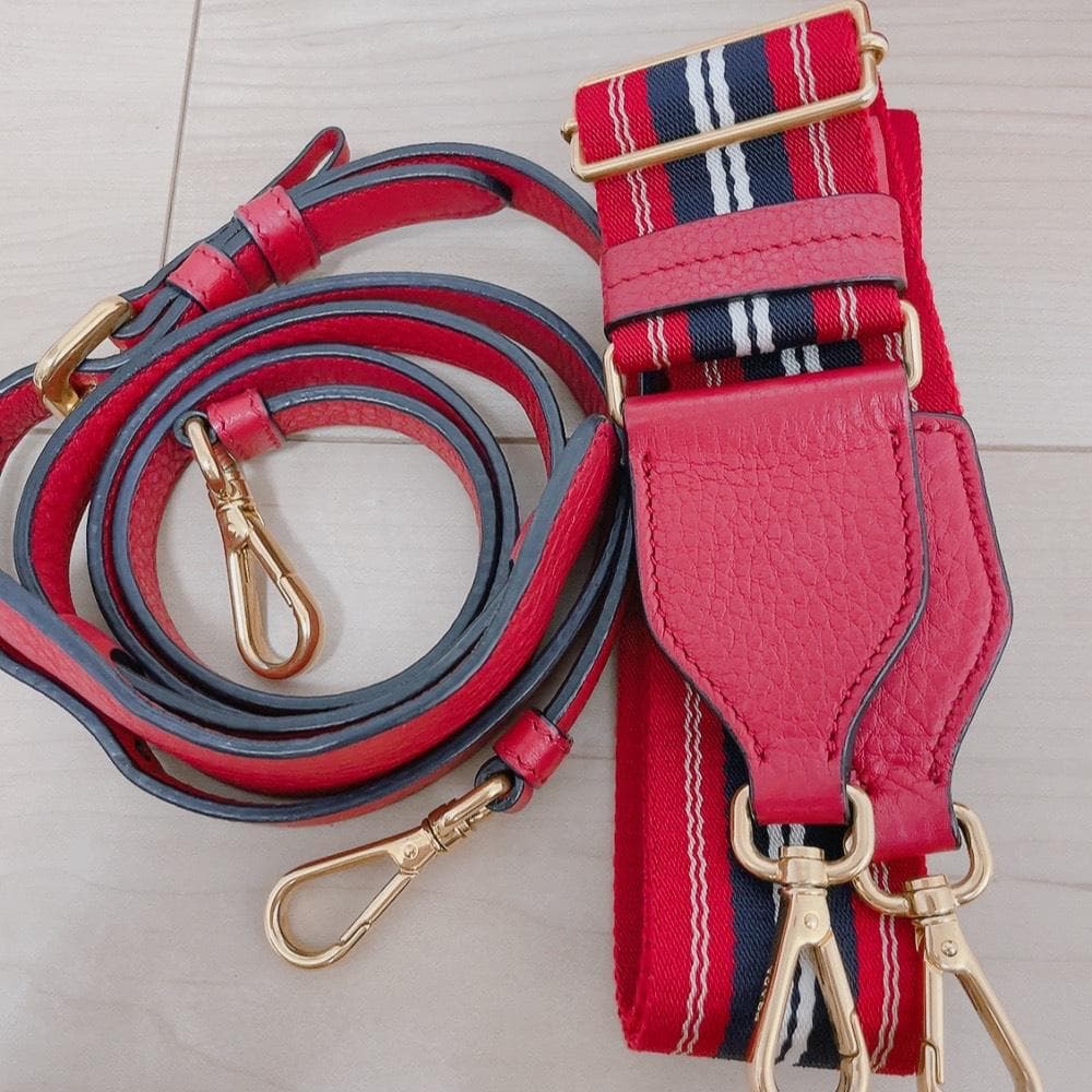 Prada Shoulder Bag 2Way