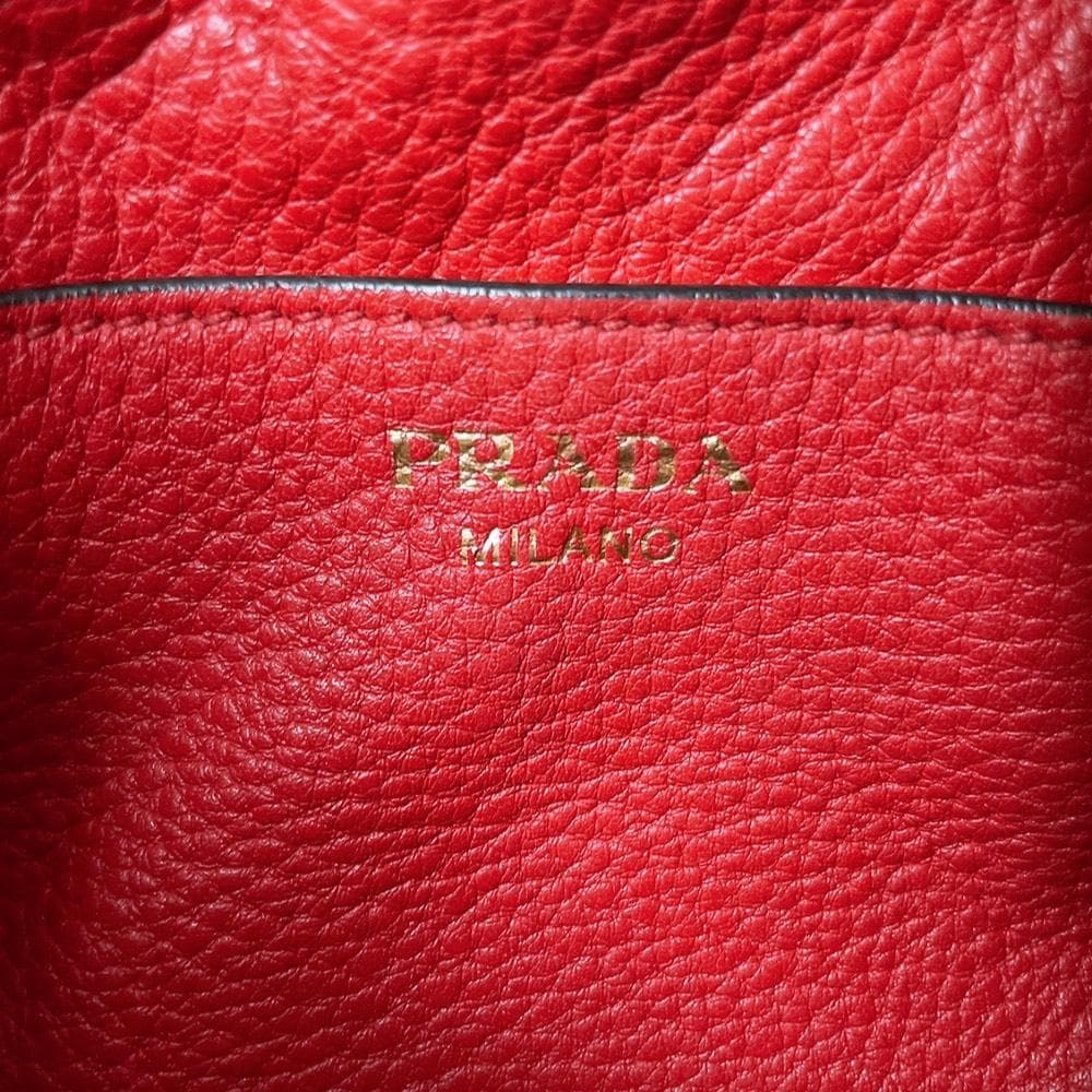 Prada Shoulder Bag 2Way