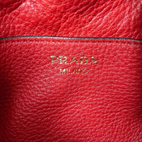 Prada Shoulder Bag 2Way