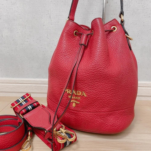 Prada Shoulder Bag 2Way