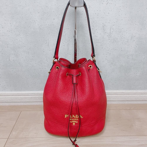 Prada Shoulder Bag 2Way