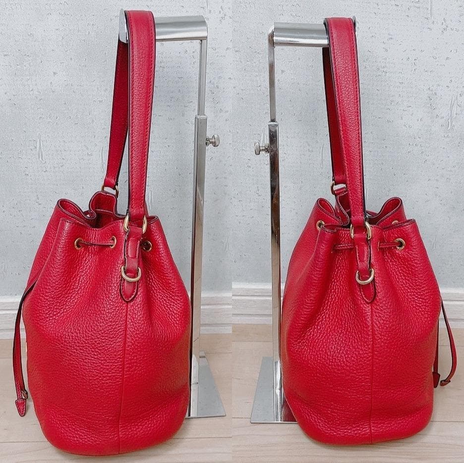 Prada Shoulder Bag 2Way