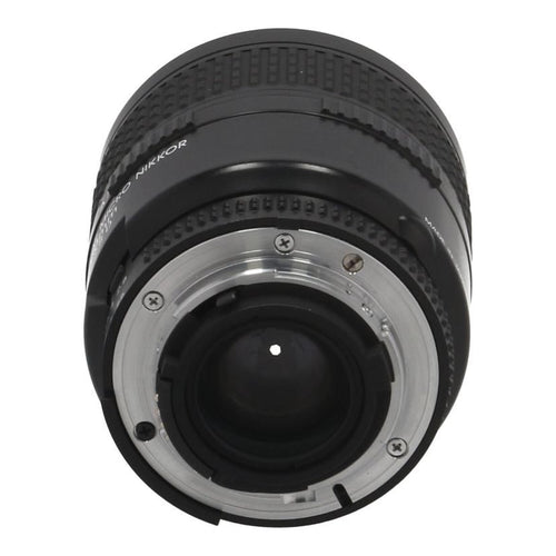 Nikon Video Camera Lens /60Mm Af Micro F2.8D B 09